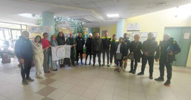 Castro dei Volsci, scuola e associazioni insieme per il progetto curvatura sportiva