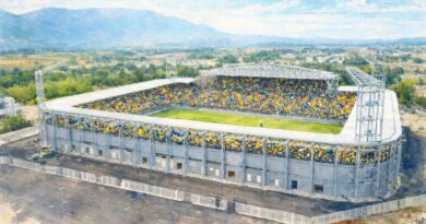 Frosinone: un mercoledì da Leoni. I giallazzurri sbancano Avellino e si riprendono la seconda posizione