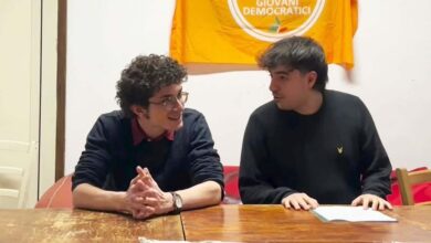 Giovani Democratici Frosinone