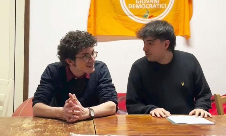 Giovani Democratici Frosinone