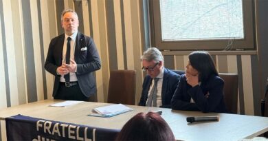 Veroli, trasporto pubblico locale: serve un servizio più efficiente