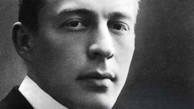 Rachmaninov