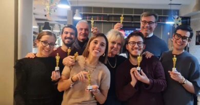 Frosinone: la Stroke Unit dello Spaziani tra le eccellenze italiane per la cura dell’ictus