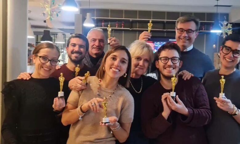 STROKE UNIT FROSINONE