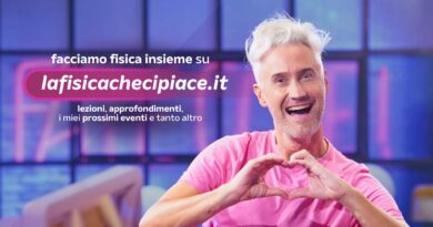 Frosinone, Schettini accende il Palazzetto: fisica e orientamento con il Severi e il Volta