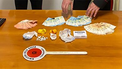 droga san giovanni incarico