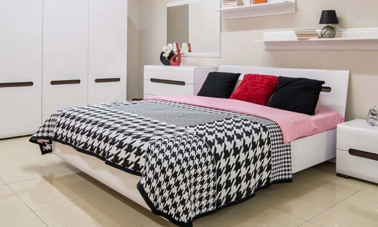 materassi letti roma