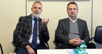 Aeroporto di Aquino, istituzioni e imprese al tavolo per il rilancio dello scalo