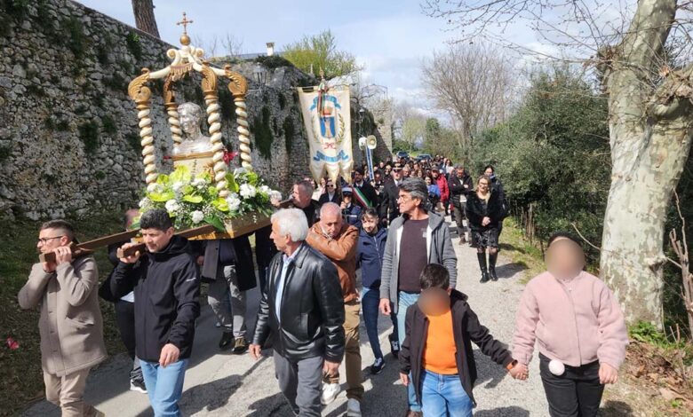 Boville Festa Patrono San Pietro () copia