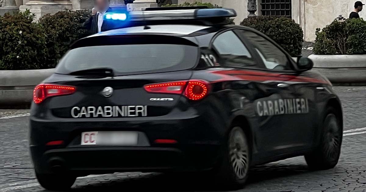 Carabinieri