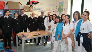 Carabinieri Frosinone