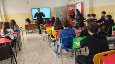 Carabinieri Roccasecca