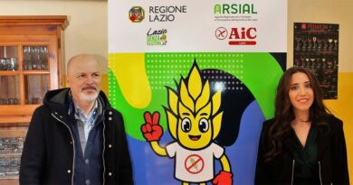 Ceccano, partecipazione al corso sulla celiachia e sulla cucina senza glutine all’istituto alberghiero