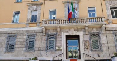 Frosinone, al via la riqualificazione di piazzale De Matthaeis tra mobilità, marciapiedi e verde urbano