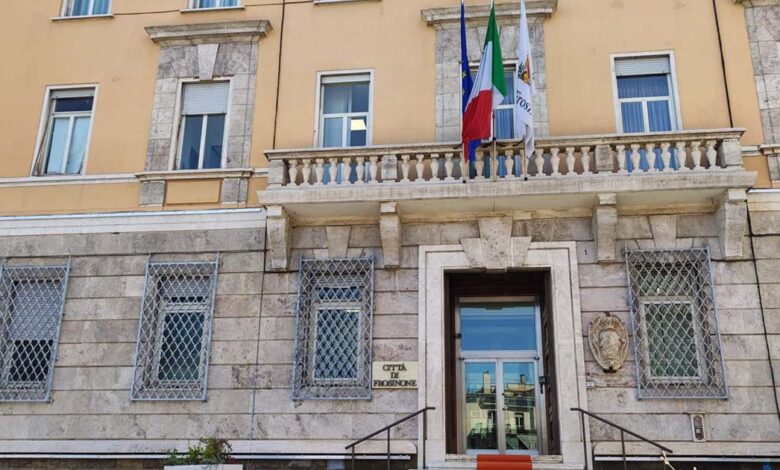 Comune Frosinone