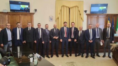 Consiglio Provinciale Frosinone