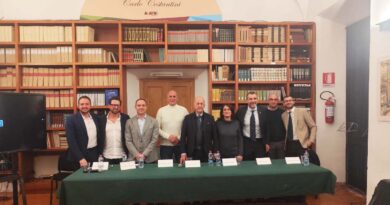 Alatri, confronto sulla riforma dello sport e sulle novità per associazioni e società sportive