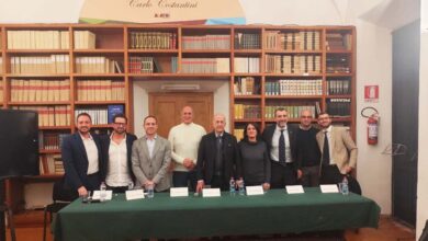 Convegno Sport Alatri