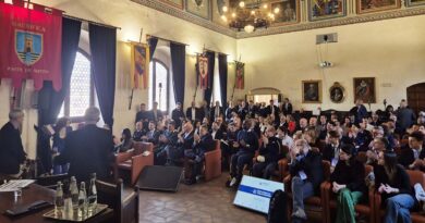 Fiuggi, dal 20 marzo lo Sportcity Meeting 2026 trasforma la città nella Repubblica del Movimento