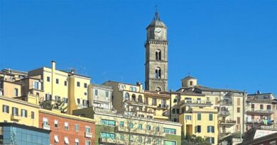 Domenica 15 marzo in piazza Turriziani torna il mercatino di Frosinone Alta