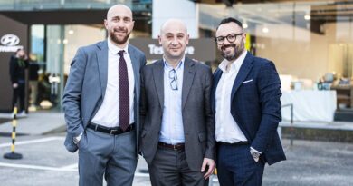 Hyundai Jolly Auto Frosinone