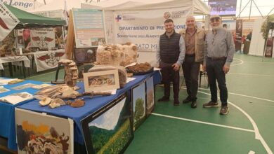 I Micologi della ASL Frosinone () copia