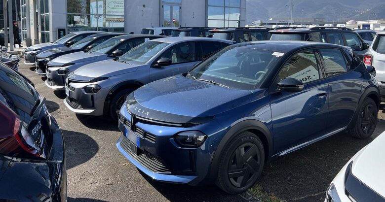 Lancia Ypsilon - Lancia Ypsilon usata disponibile subito: richiedi prezzo e offerte attive