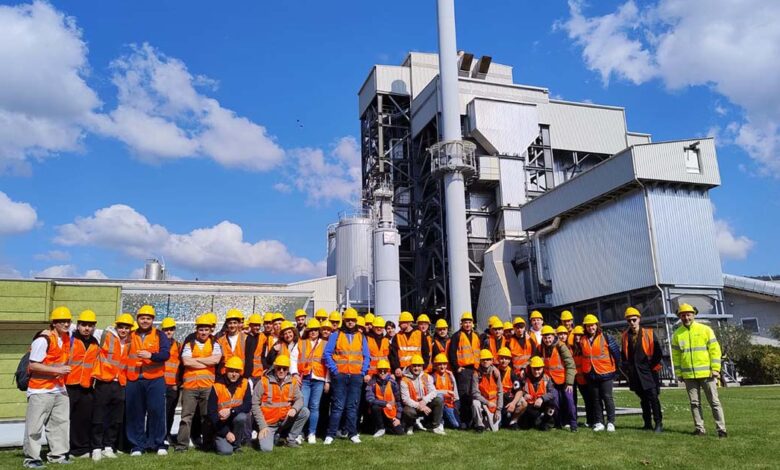 Meccatronico Pontecorvo Pozzilli