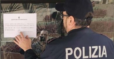 Frosinone, locale chiuso per 15 giorni dopo episodi di violenza e vendita di alcol ai minori