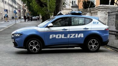 Polizia