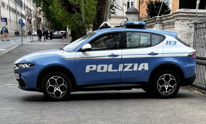 Polizia