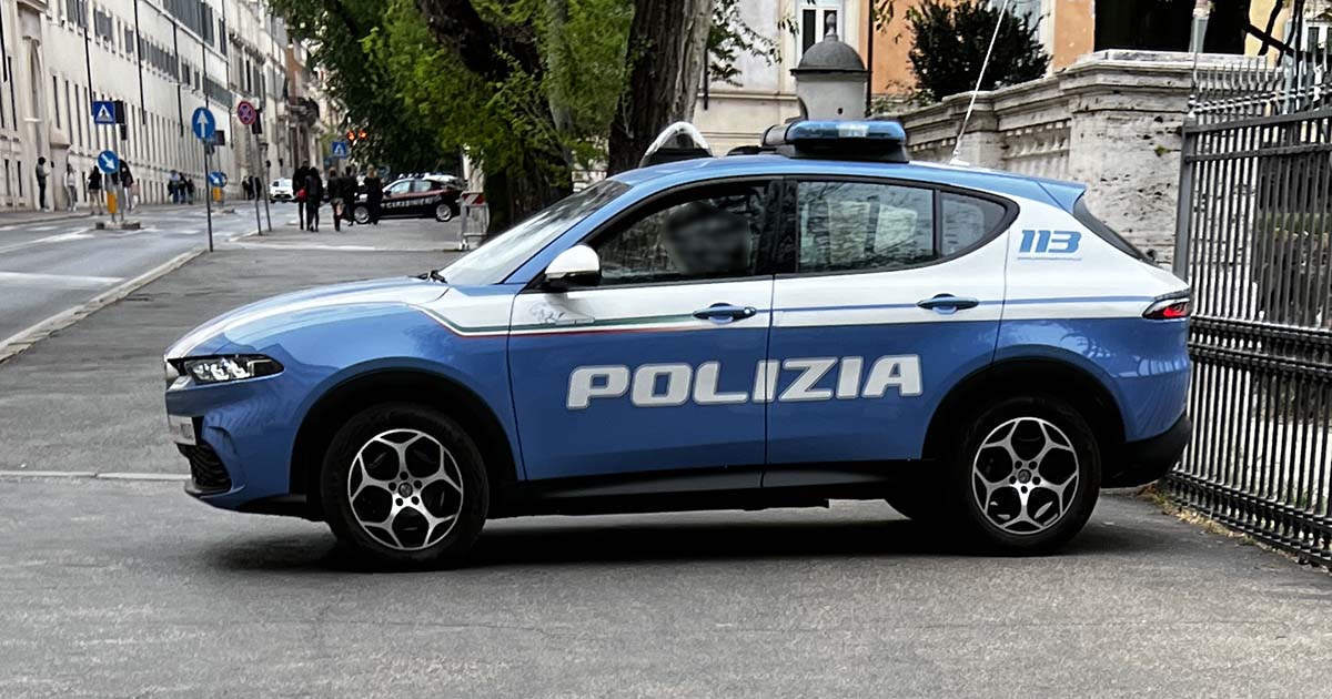 Polizia