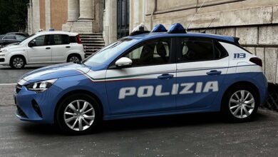 Polizia