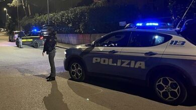 Polizia Alatri