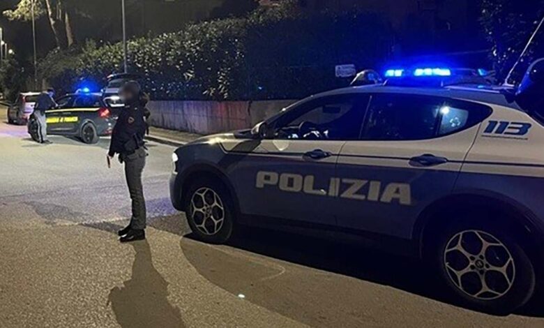 Polizia Alatri