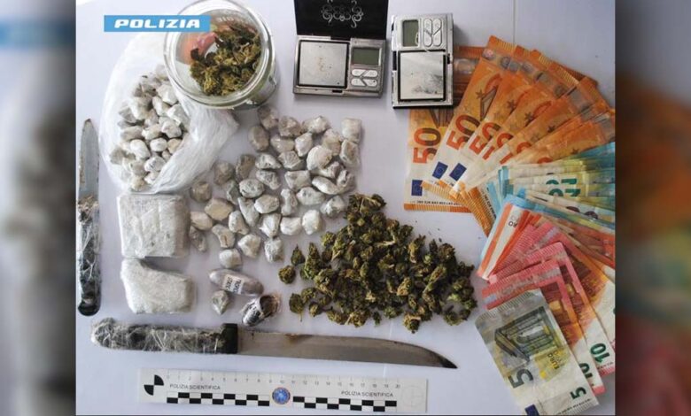 Polizia Anagni copia