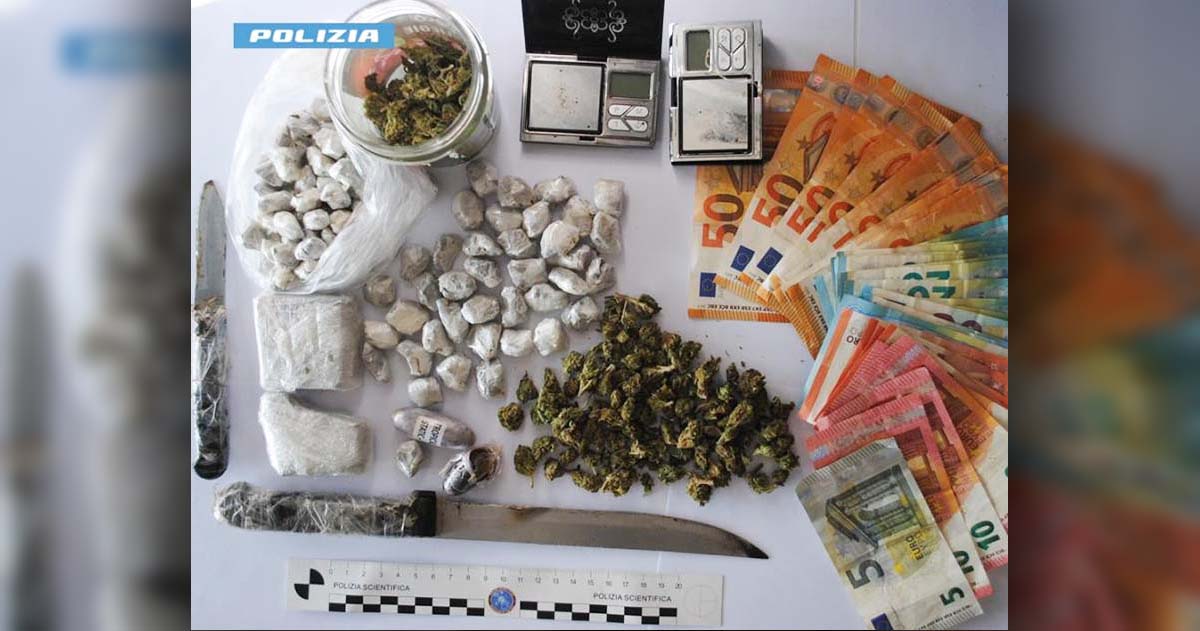 Polizia Anagni copia