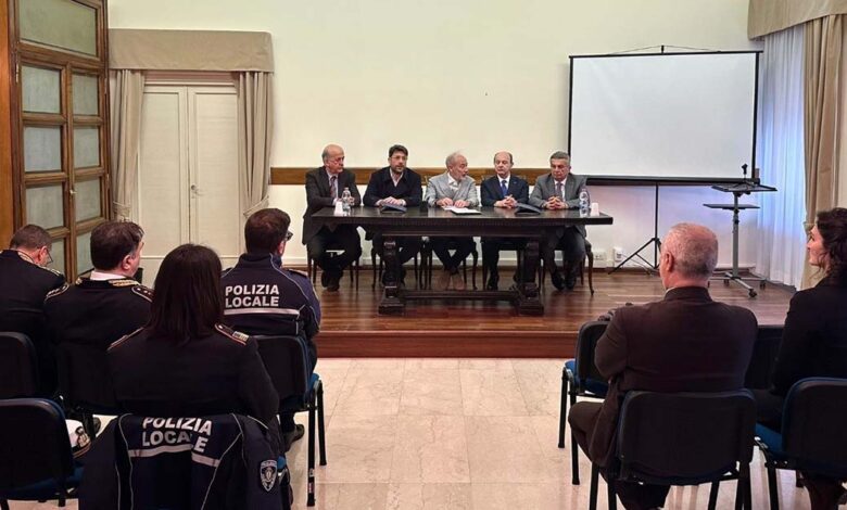 Prefettura Frosinone