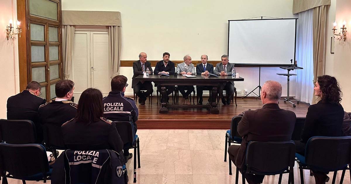 Prefettura Frosinone