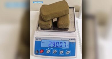 Cassino, sei arresti per droga