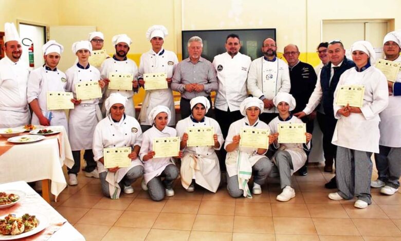 foto giovani chef copia