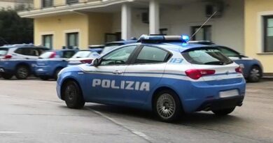 Cassino, ai domiciliari viola le prescrizioni: disposto il carcere