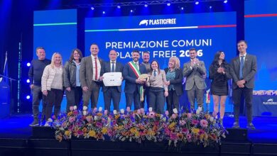 premiato comune di pofi plastic free () copia