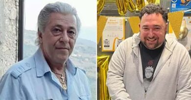 Tragedia sulla Collatina: cordoglio e dolore per la famiglia di origini frusinati morta nello schianto