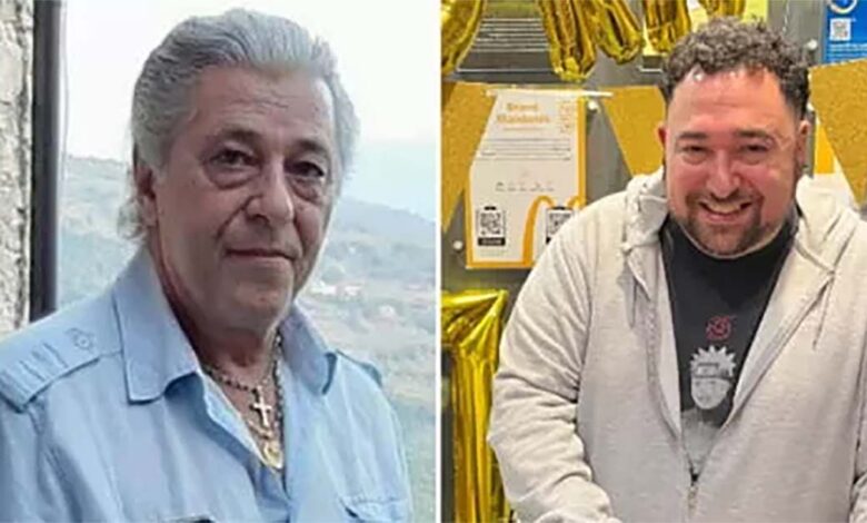 vittime incidente collatina