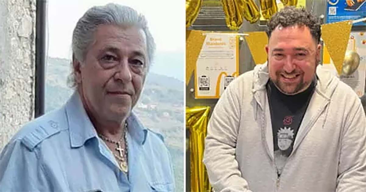 vittime incidente collatina