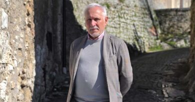Boville Ernica, Arcangelo Salsiri si candida a sindaco: «È ora di cambiare»