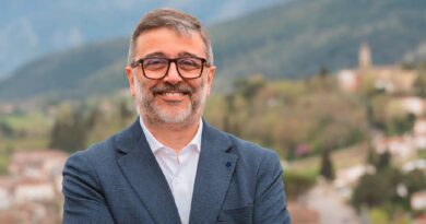 Pontecorvo, Giacinto Carbone annuncia la candidatura a sindaco: «Serve un cambio di passo»