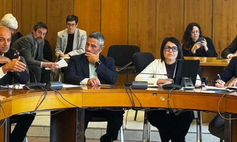 Commissione copia