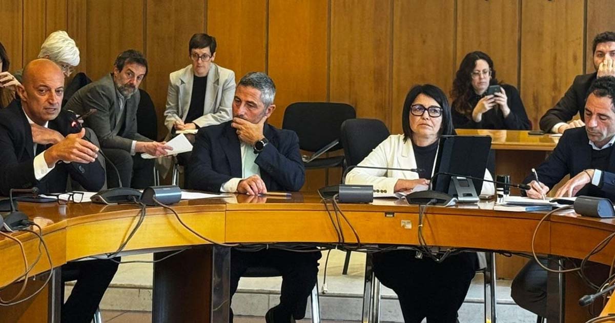 Commissione copia
